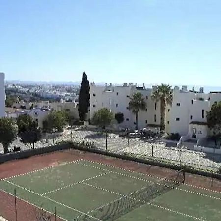 Simpatico Apartamento Com Piscina Em Albufeira Apartment ภายนอก รูปภาพ