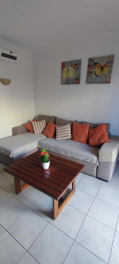 Simpatico Apartamento Com Piscina Em Albufeira Apartment ภายนอก รูปภาพ