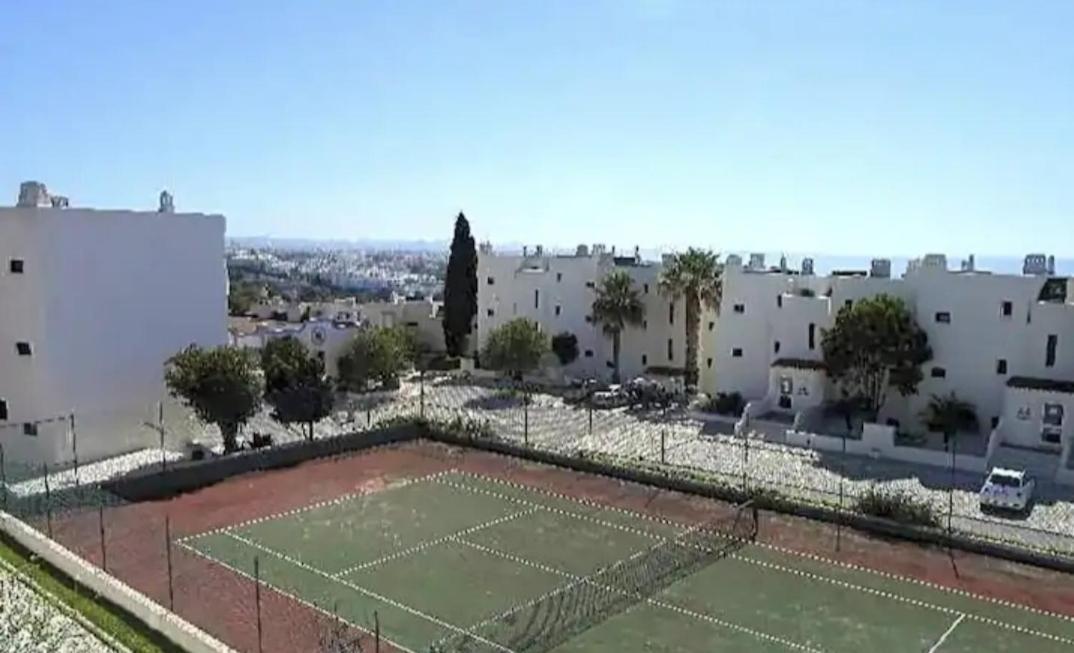 Simpatico Apartamento Com Piscina Em Albufeira Apartment ภายนอก รูปภาพ